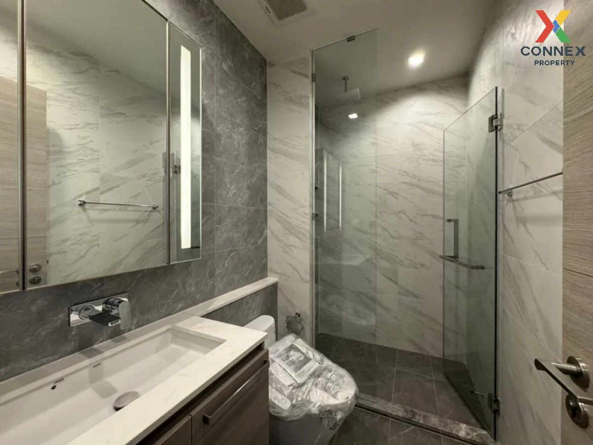 เช่าคอนโด  เดอะ เครสท์ พาร์ค เรสซิเดนซ์  MRT-พหลโยธิน จอมพล  เขต 