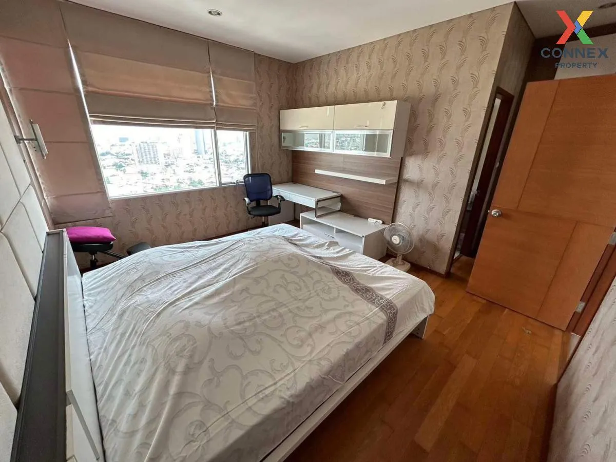 ขายคอนโด  วิลล่า สาทร ชั้นสูง BTS-กรุงธนบุรี คลองต้นไทร เขต คลองส 3