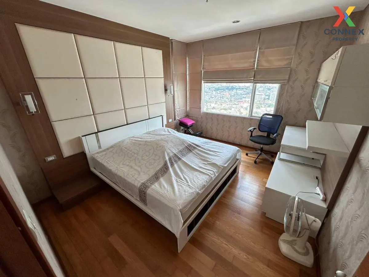 ขายคอนโด  วิลล่า สาทร ชั้นสูง BTS-กรุงธนบุรี คลองต้นไทร เขต คลองส