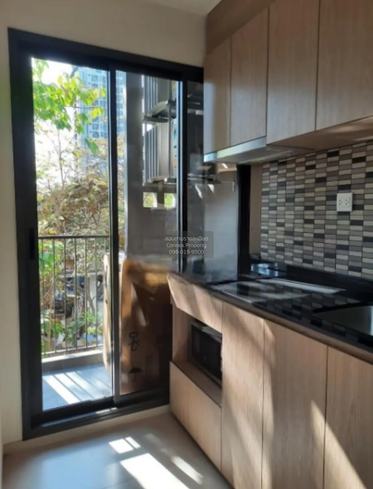 For Sale Condo , Chambers Onnut Station , BTS-On Nut , Bang Chak  1