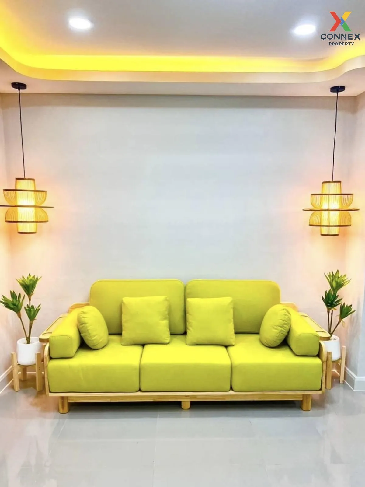 ขายทาวน์เฮ้าส์/ทาวน์โฮม  บ้านพร้อมจิตร รีโนเวทใหม่ บางใหญ่ บางใหญ
