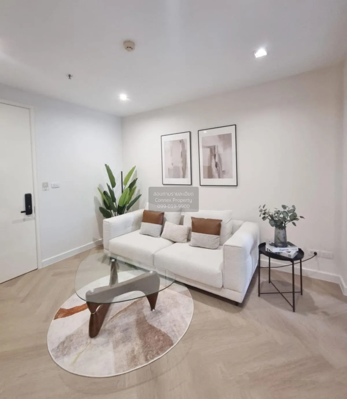 For Sale Condo , The Room Sathorn - Taksin , newly renovated , BT 1