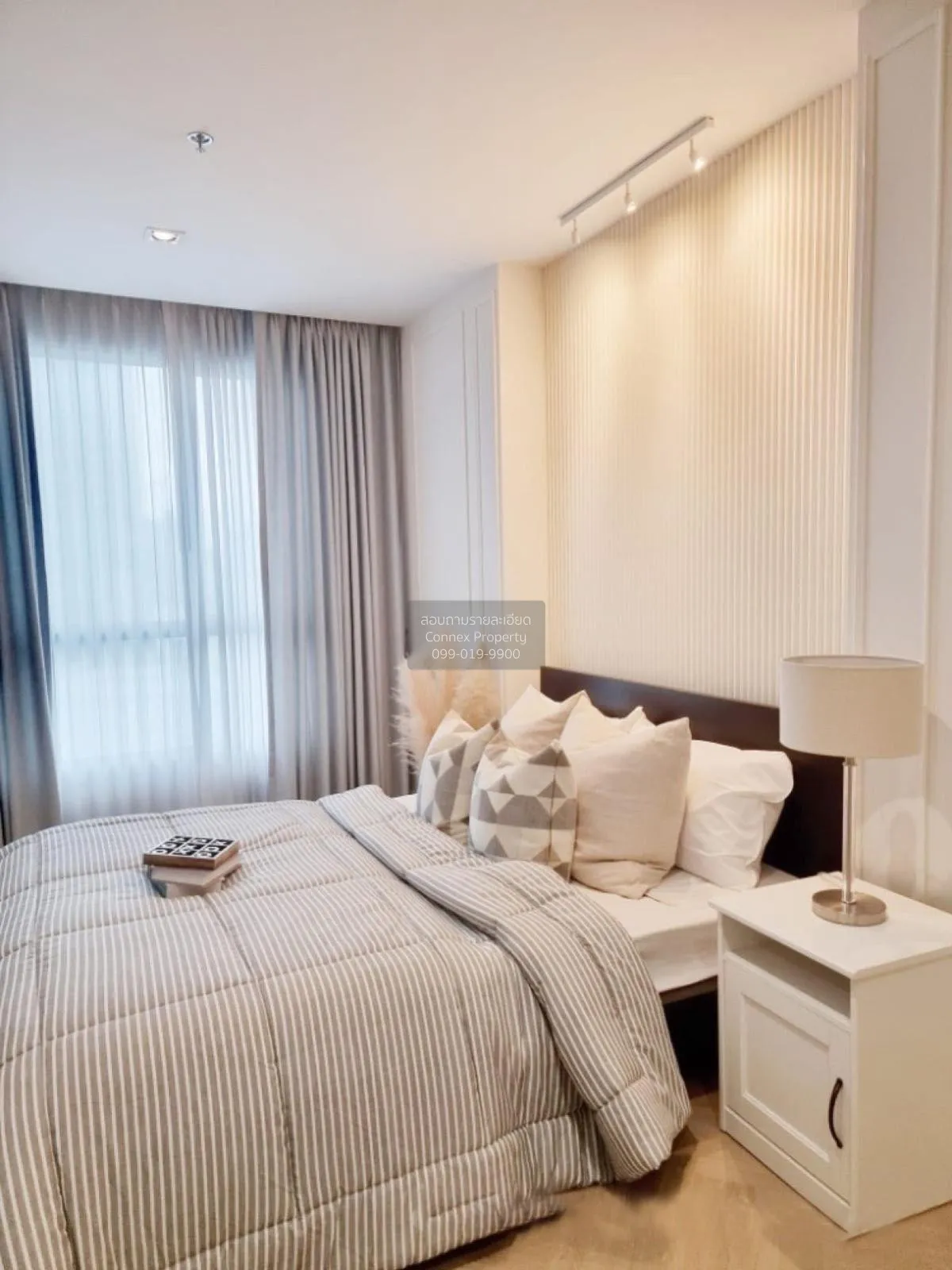 For Sale Condo , The Room Sathorn - Taksin , newly renovated , BT 2