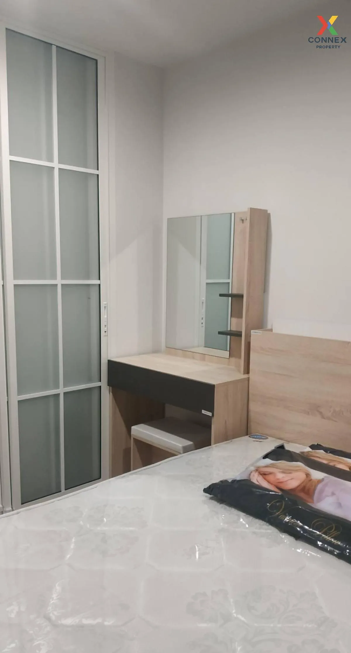 For Rent Condo , Regent Home Sukhumvit 97/1 , BTS-Bang Chak , Ban