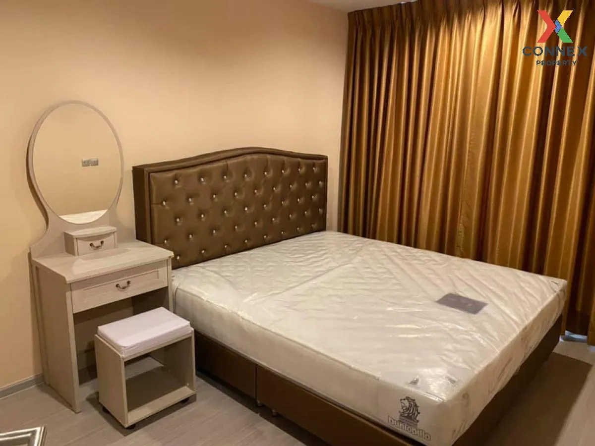 เช่าคอนโด  ไลฟ์ ลาดพร้าว BTS-ห้าแยกลาดพร้าว จอมพล  เขต จตุจักร กร 1