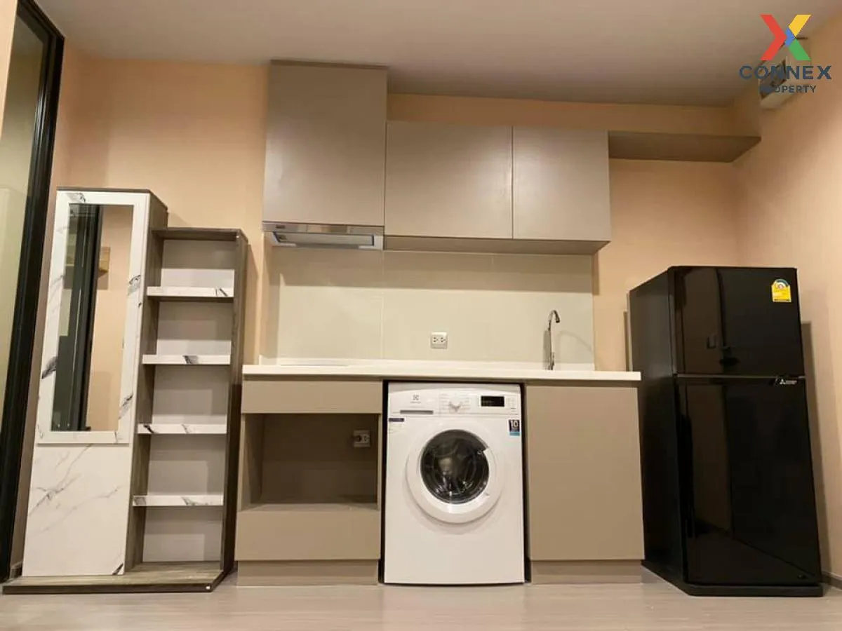 เช่าคอนโด  ไลฟ์ ลาดพร้าว BTS-ห้าแยกลาดพร้าว จอมพล  เขต จตุจักร กร 2