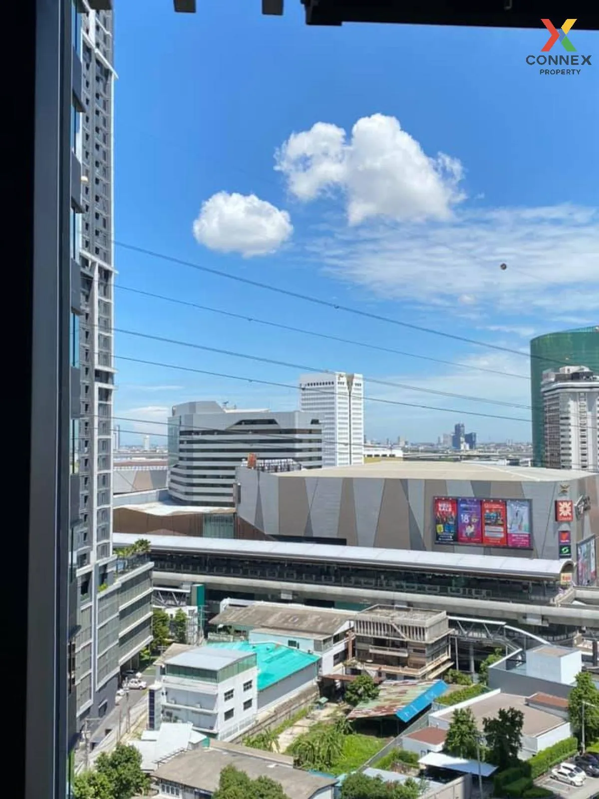 เช่าคอนโด  ไลฟ์ ลาดพร้าว BTS-ห้าแยกลาดพร้าว จอมพล  เขต จตุจักร กร