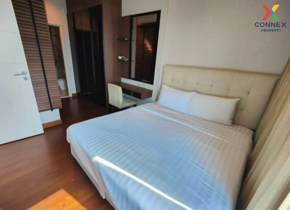 For Rent Condo , IVY Thonglor , BTS-Thong Lo , Khlong Tan Nuea ,  4