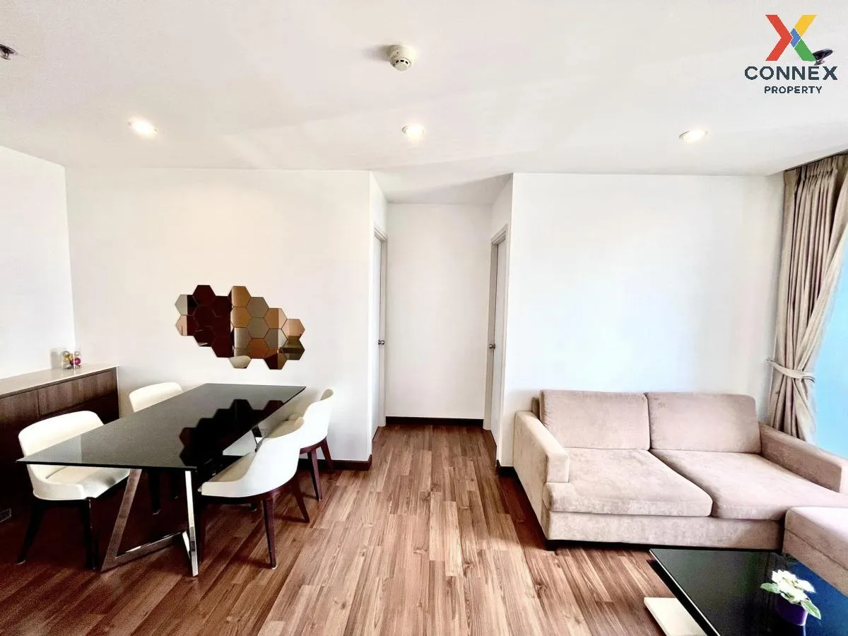 ขายคอนโด  ชีวาทัย อินเตอร์เชนจ์ MRT-เตาปูน บางซื่อ เขต บางซื่อ กร 1