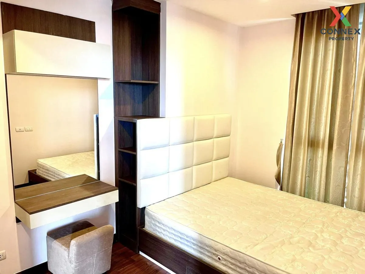 ขายคอนโด  ชีวาทัย อินเตอร์เชนจ์ MRT-เตาปูน บางซื่อ เขต บางซื่อ กร