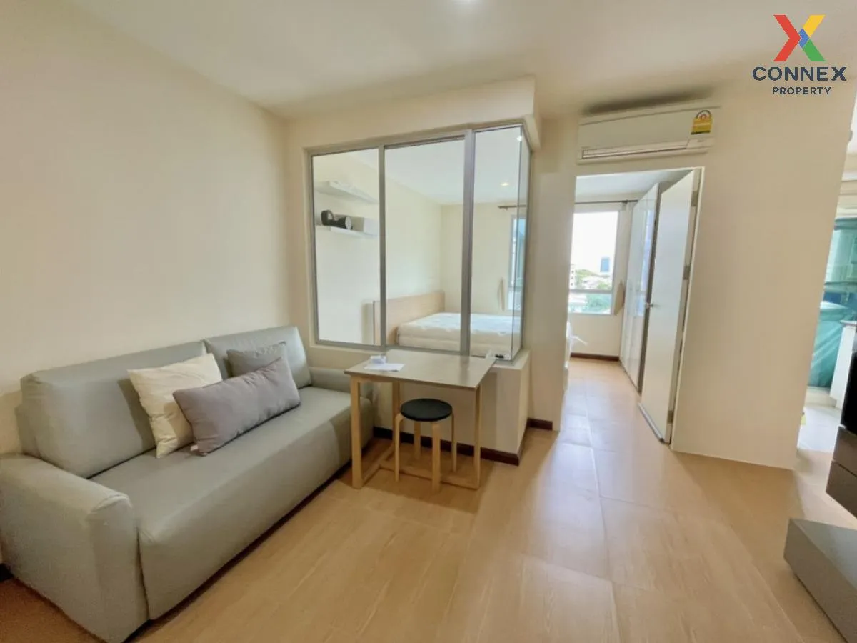 For Sale Condo , U Vipha – Ladprao , MRT-Lat Phrao , Chomphon , C 1