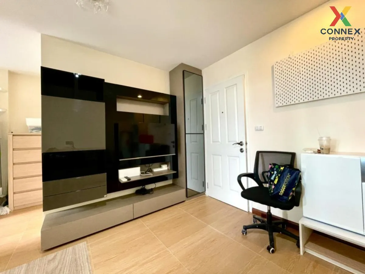 For Sale Condo , U Vipha – Ladprao , MRT-Lat Phrao , Chomphon , C 2