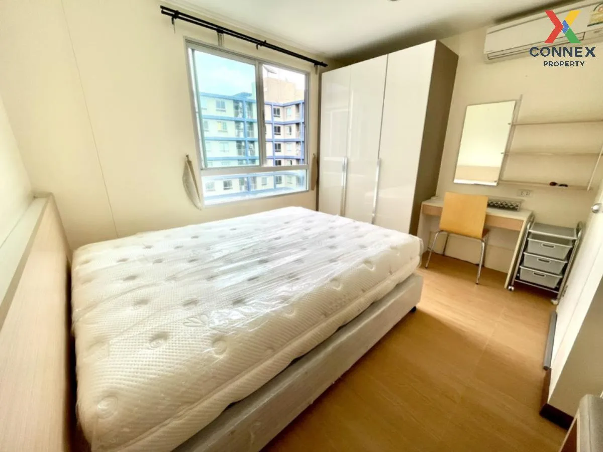 For Sale Condo , U Vipha – Ladprao , MRT-Lat Phrao , Chomphon , C