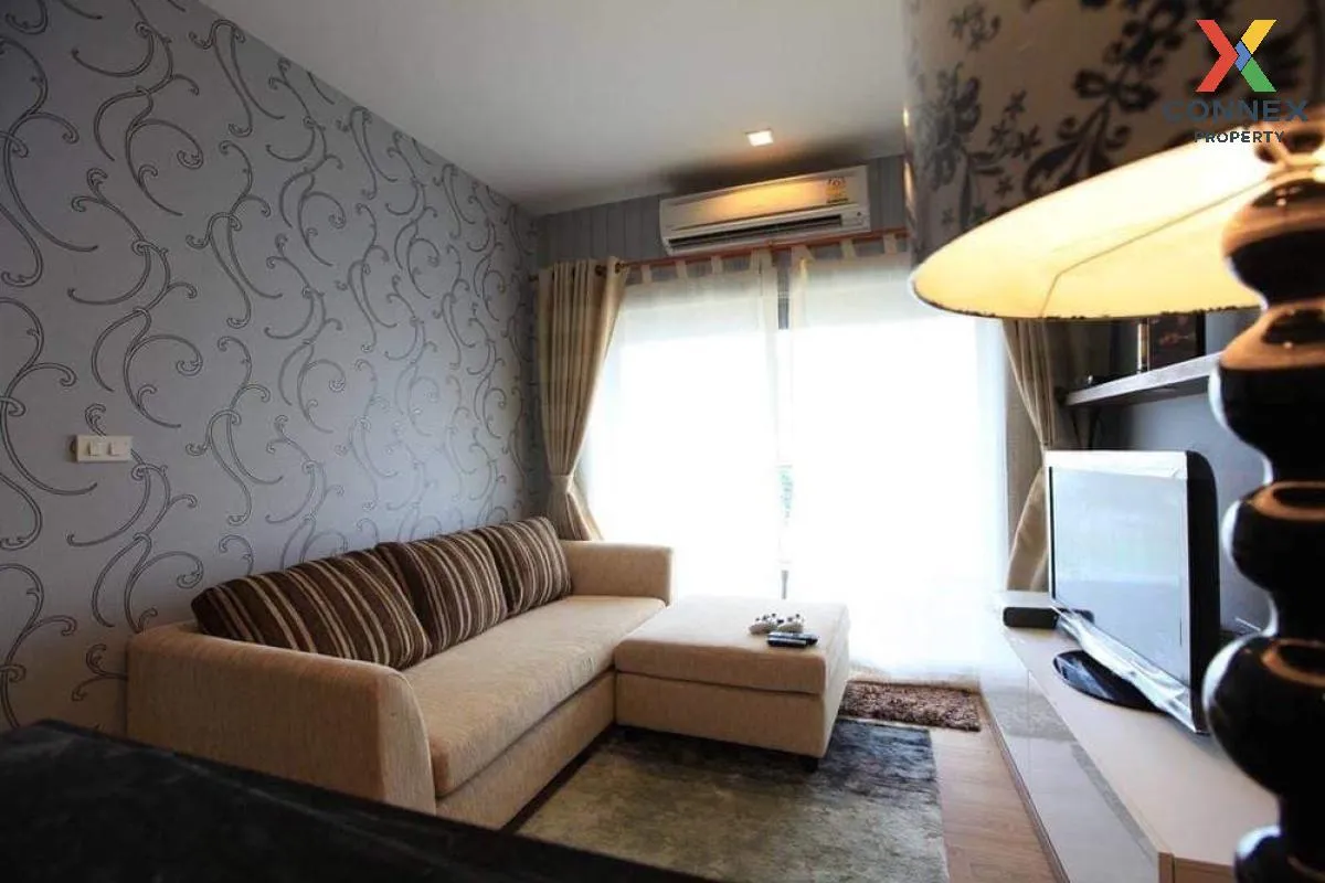 For Rent Condo , The Seed Musee Sukhumvit 26 , BTS-Phrom Phong ,  1