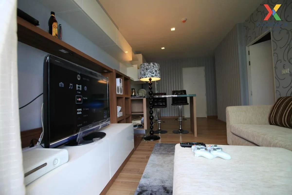 For Rent Condo , The Seed Musee Sukhumvit 26 , BTS-Phrom Phong ,  2