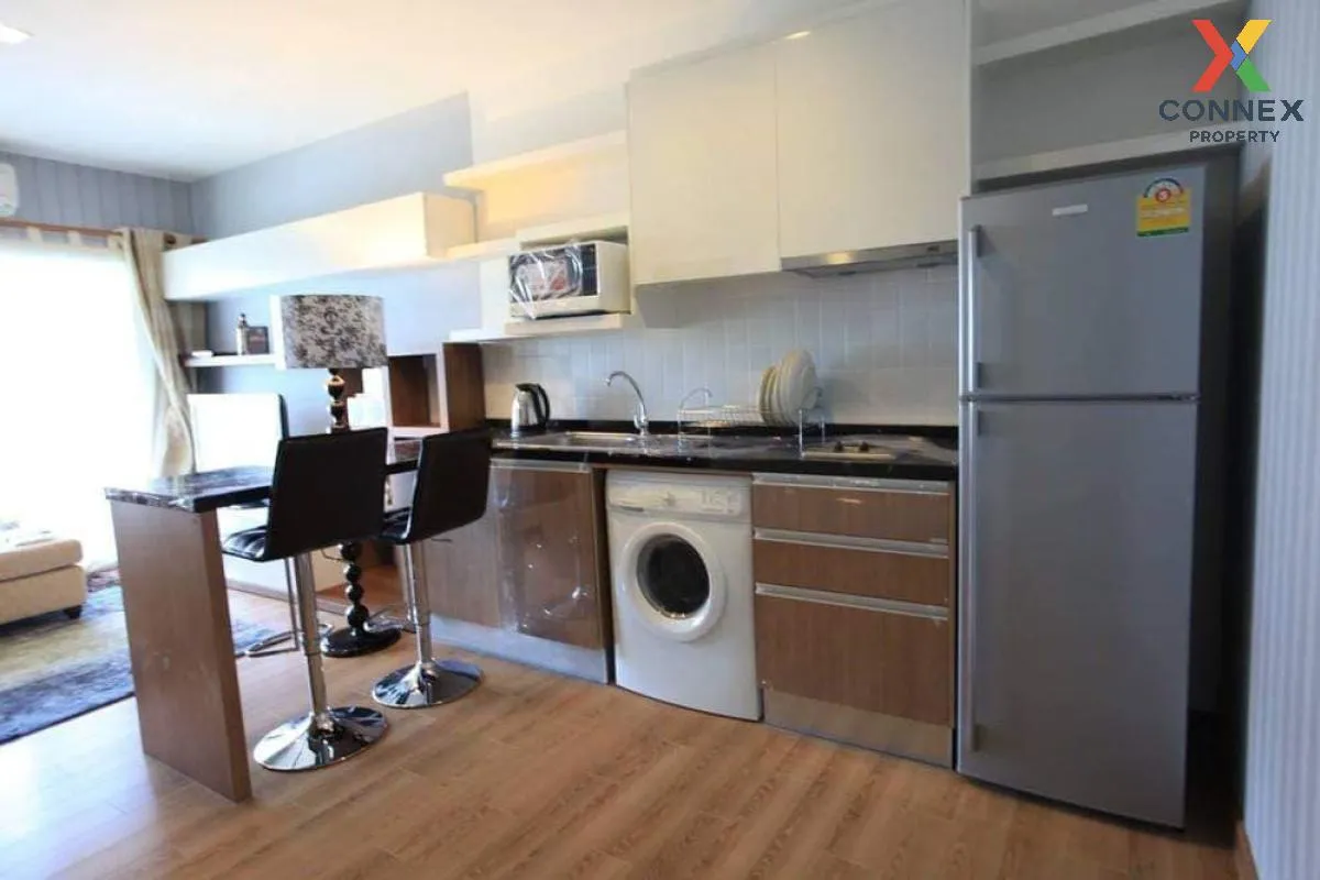 For Rent Condo , The Seed Musee Sukhumvit 26 , BTS-Phrom Phong ,  3