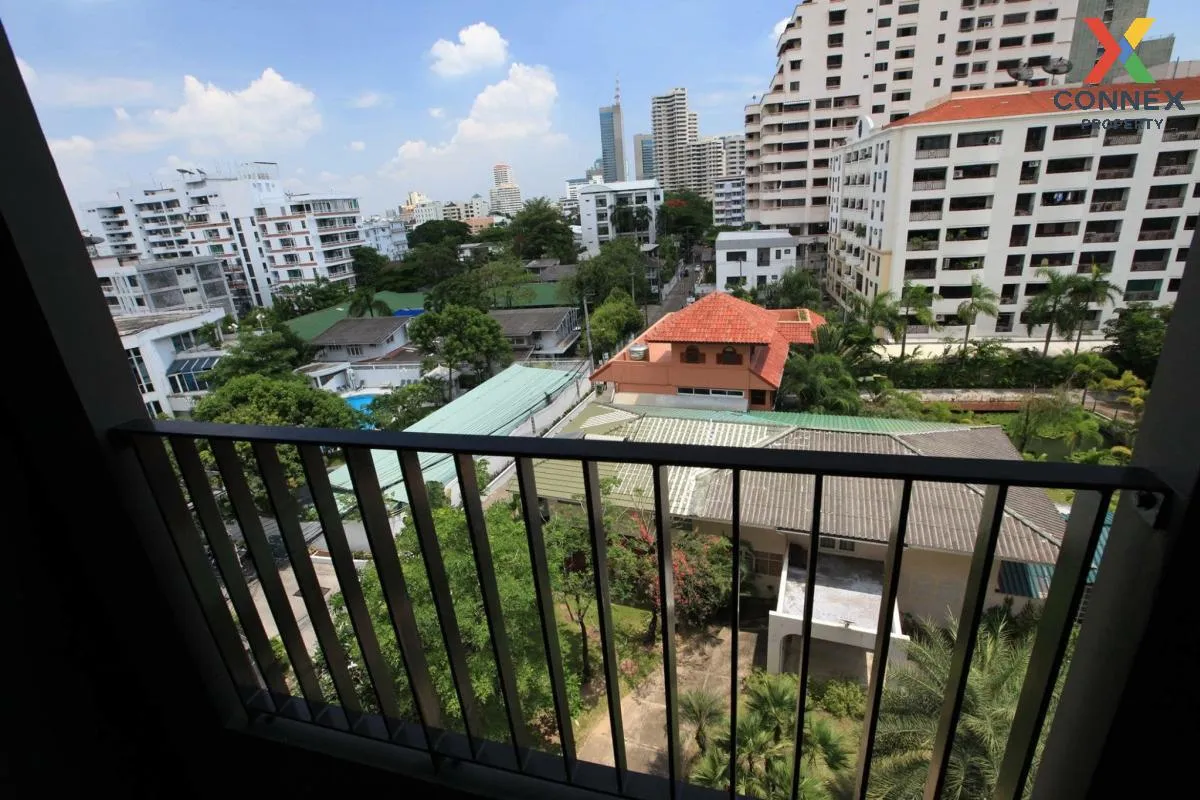 For Rent Condo , The Seed Musee Sukhumvit 26 , BTS-Phrom Phong , 