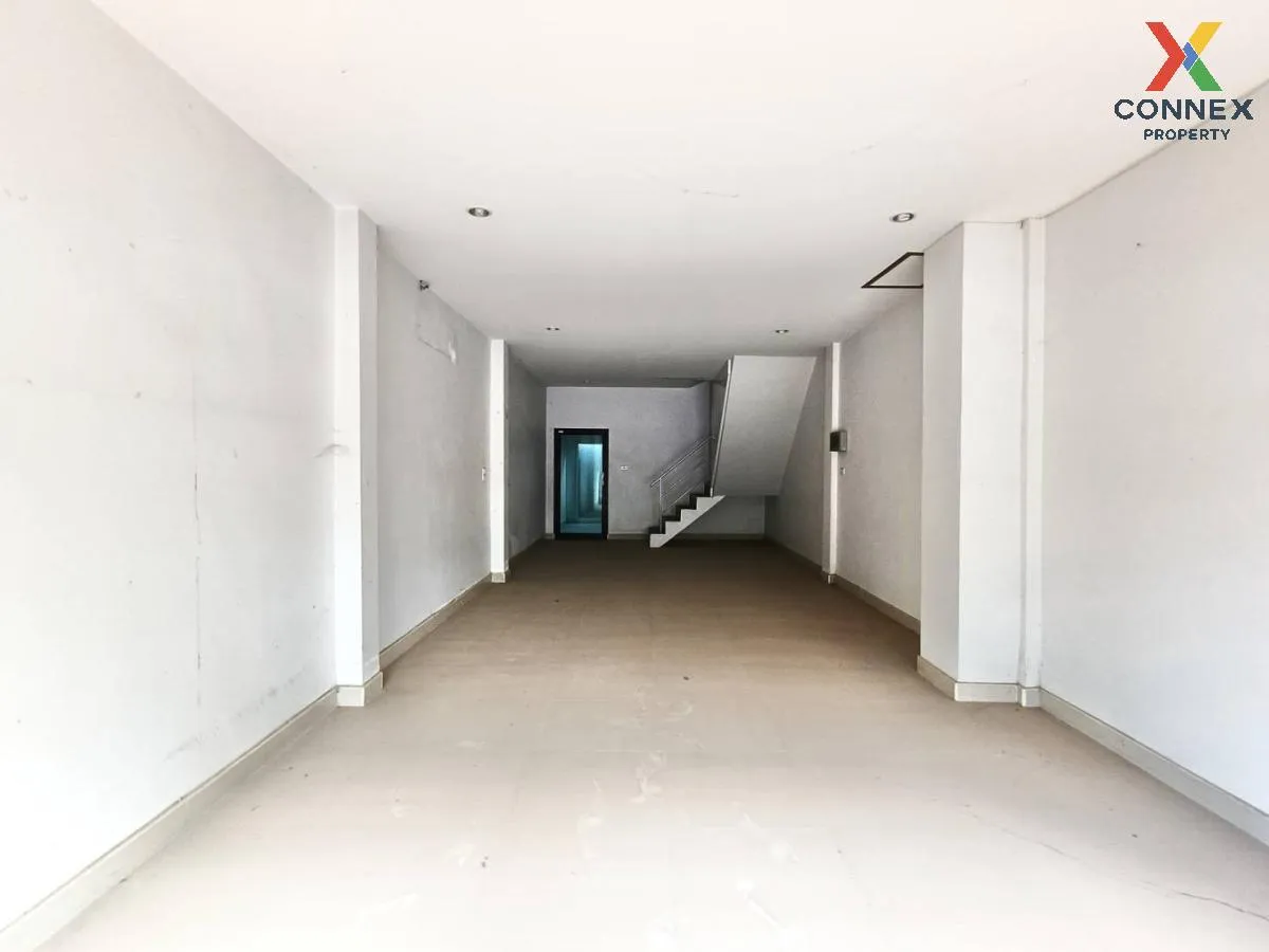 ขายอาคารพาณิชย์  ซี ทาวน์โมเดร์น เพลส วัดประดู่ เมืองสุราษฎร์ธานี ขายอาคารพาณิชย์  ซี ทาวน์โมเดร์น เพลส วัดประดู่ เมืองสุราษฎร์ธานี 2