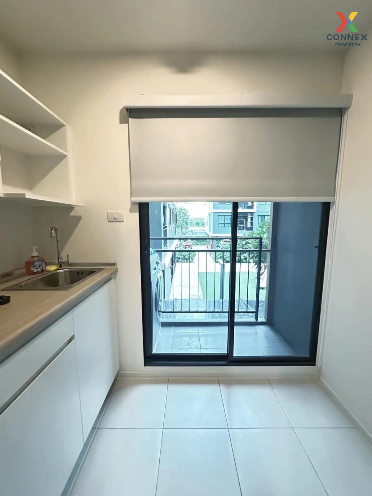 ขายคอนโด  ไอคอนโด กรีนสเปซ สุขุมวิท 77 ลาดกระบัง เขต ลาดกระบัง กร 4