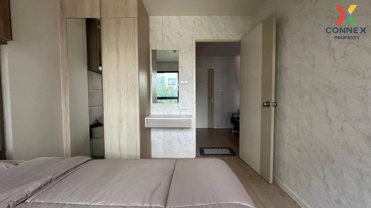 ขายคอนโด  ไอคอนโด กรีนสเปซ สุขุมวิท 77 ลาดกระบัง เขต ลาดกระบัง กร