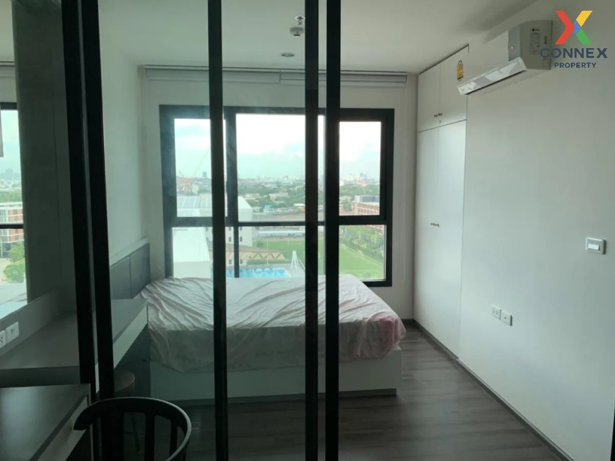 For Sale Condo , The Base Park East Sukhumvit 77 , BTS-On Nut , P 1