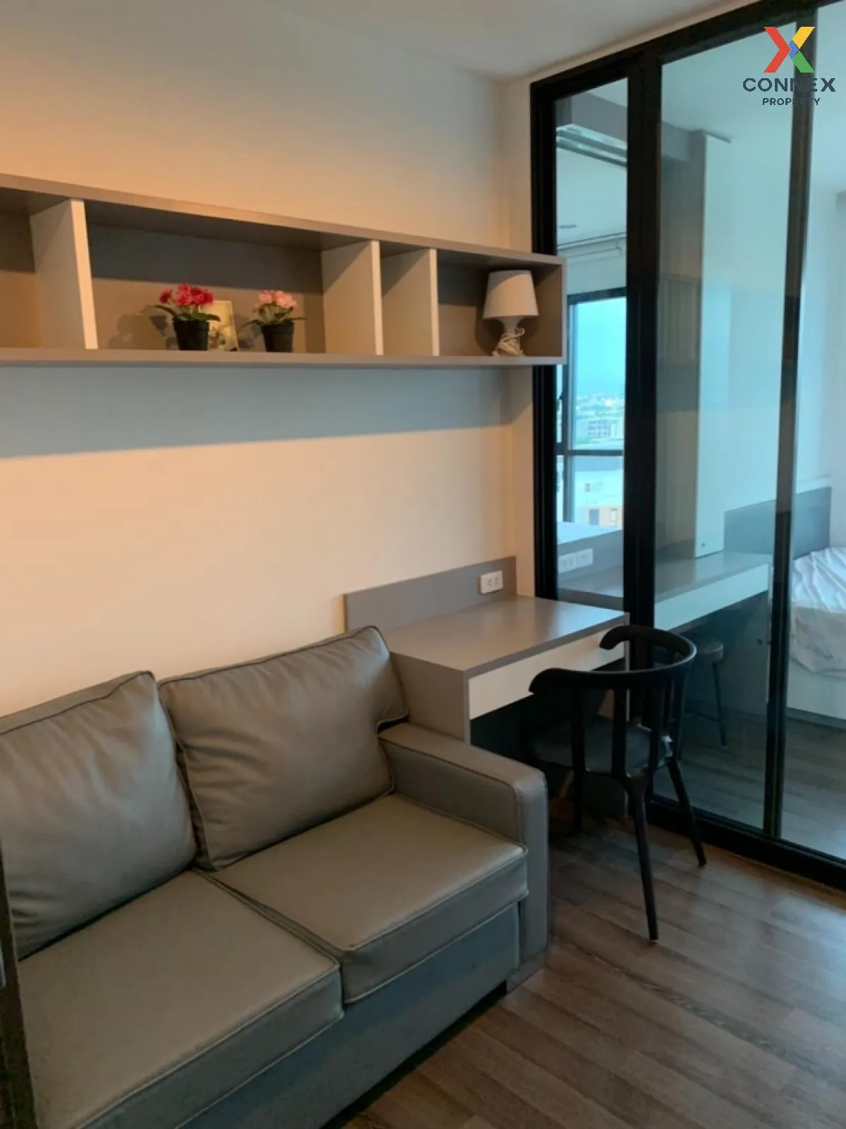 For Sale Condo , The Base Park East Sukhumvit 77 , BTS-On Nut , P 3