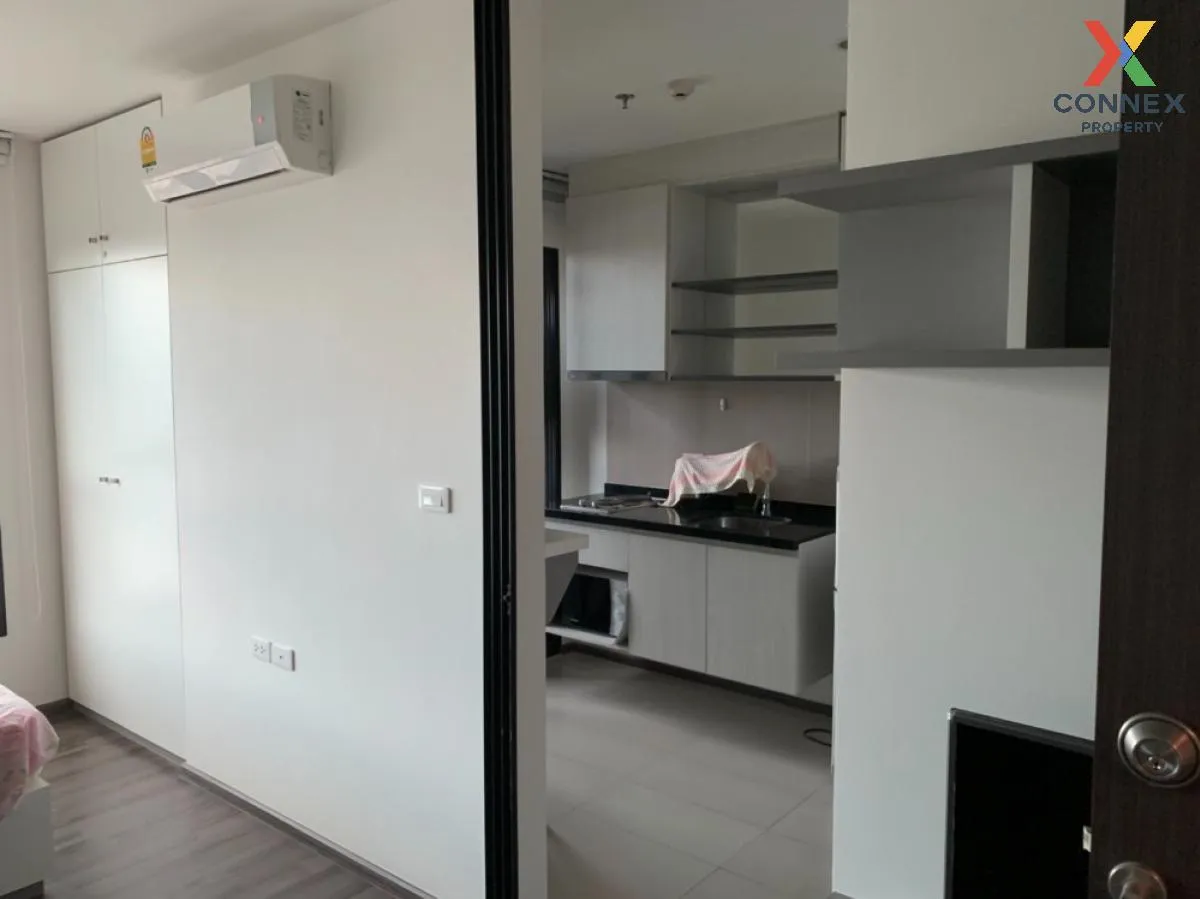 For Sale Condo , The Base Park East Sukhumvit 77 , BTS-On Nut , P 4