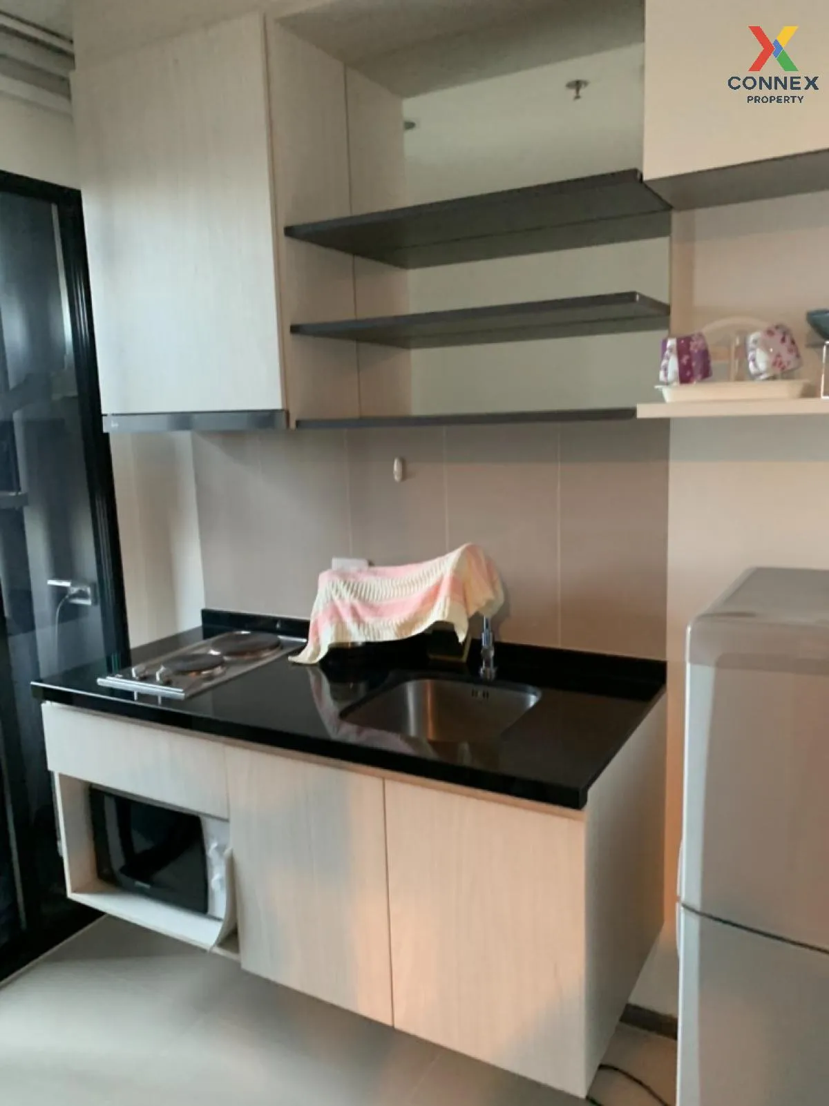 For Sale Condo , The Base Park East Sukhumvit 77 , BTS-On Nut , P