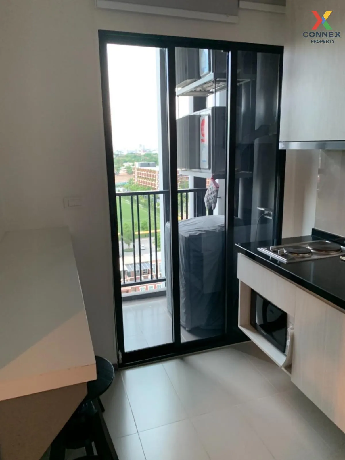 For Sale Condo , The Base Park East Sukhumvit 77 , BTS-On Nut , P