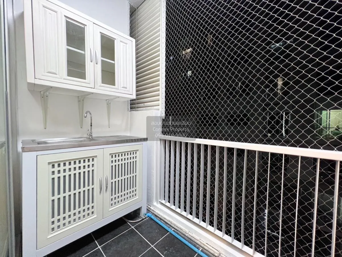 For Sale Condo , A Space Asoke-Ratchada , MRT-Phra Ram 9 , Din Da