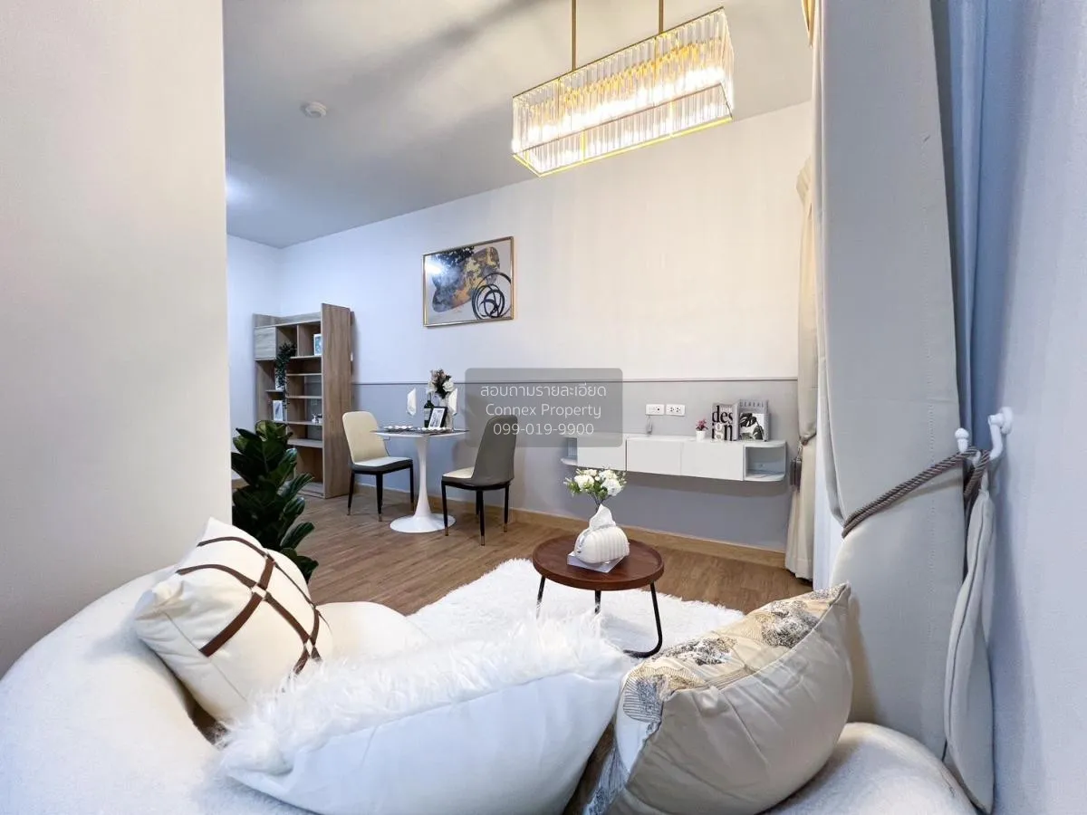 For Sale Condo , A Space Asoke-Ratchada , MRT-Phra Ram 9 , Din Da 2