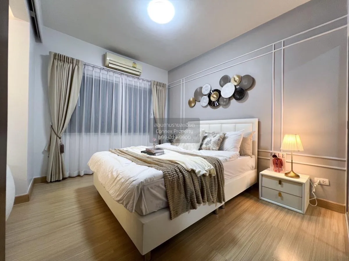 For Sale Condo , A Space Asoke-Ratchada , MRT-Phra Ram 9 , Din Da