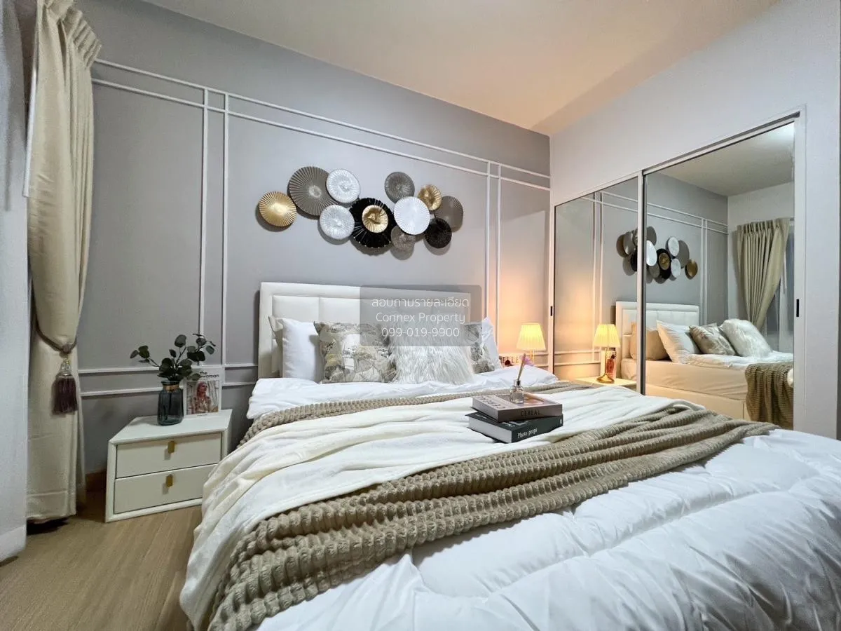 For Sale Condo , A Space Asoke-Ratchada , MRT-Phra Ram 9 , Din Da