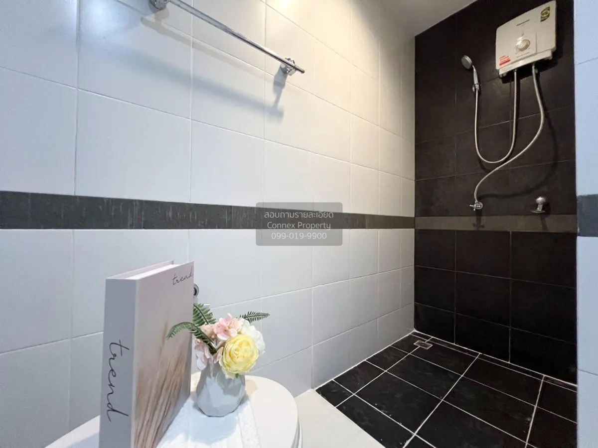 For Sale Condo , A Space Asoke-Ratchada , MRT-Phra Ram 9 , Din Da