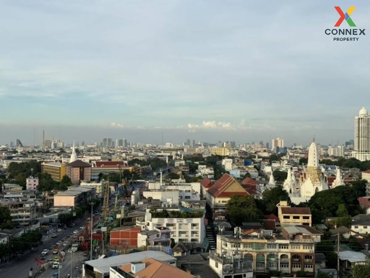 For Sale Condo , Supalai Loft Prajadhipok - Wongwian Yai , BTS-Wo For Sale Condo , Supalai Loft Prajadhipok - Wongwian Yai , BTS-Wo