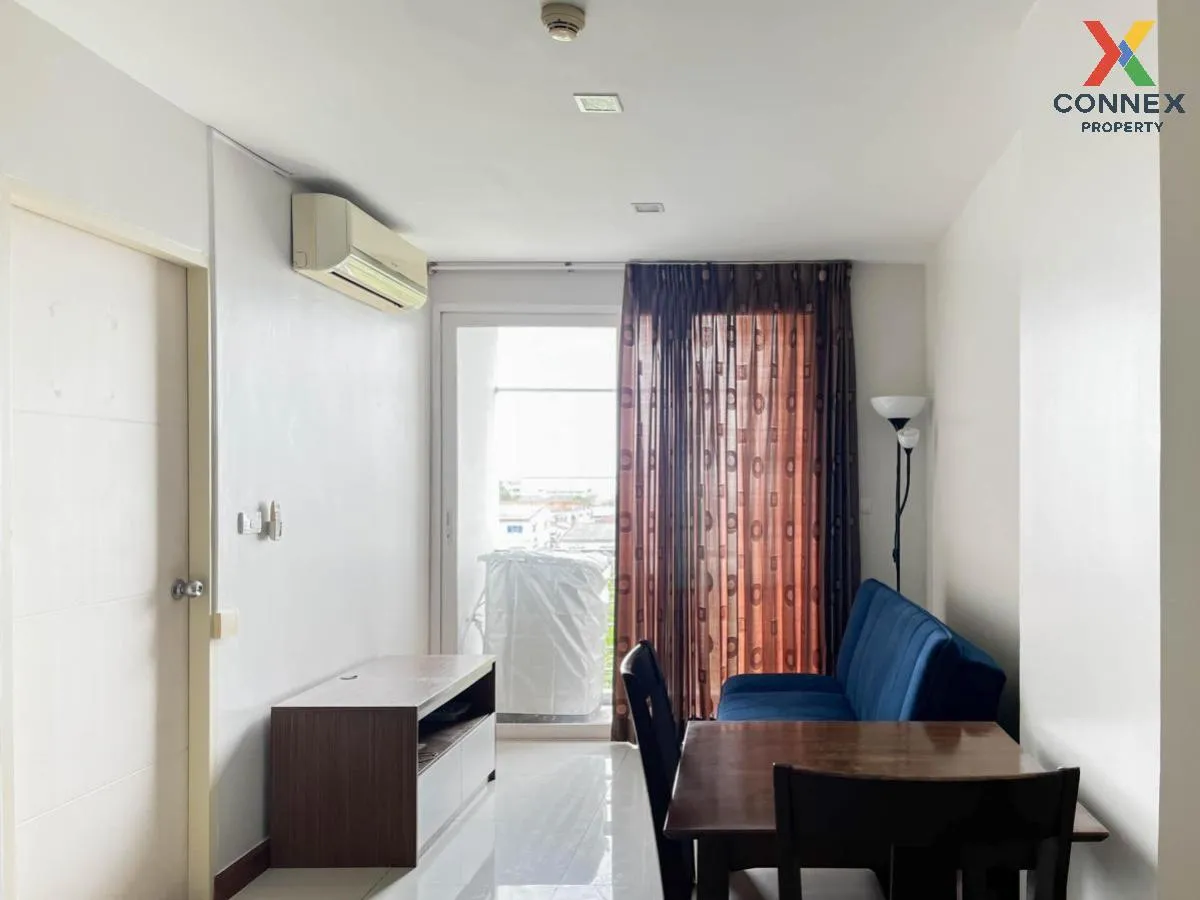 เช่าคอนโด  แอร์ลิงค์ เรสซิเดนซ์  คลองสามประเวศ เขต ลาดกระบัง กรุง เช่าคอนโด  แอร์ลิงค์ เรสซิเดนซ์  คลองสามประเวศ เขต ลาดกระบัง กรุง 4