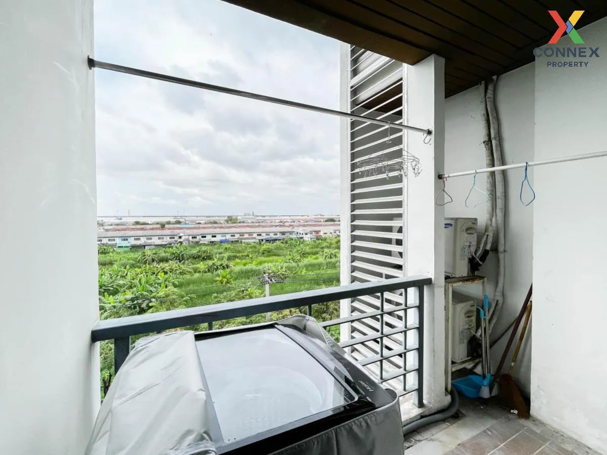 เช่าคอนโด  แอร์ลิงค์ เรสซิเดนซ์  คลองสามประเวศ เขต ลาดกระบัง กรุง เช่าคอนโด  แอร์ลิงค์ เรสซิเดนซ์  คลองสามประเวศ เขต ลาดกระบัง กรุง