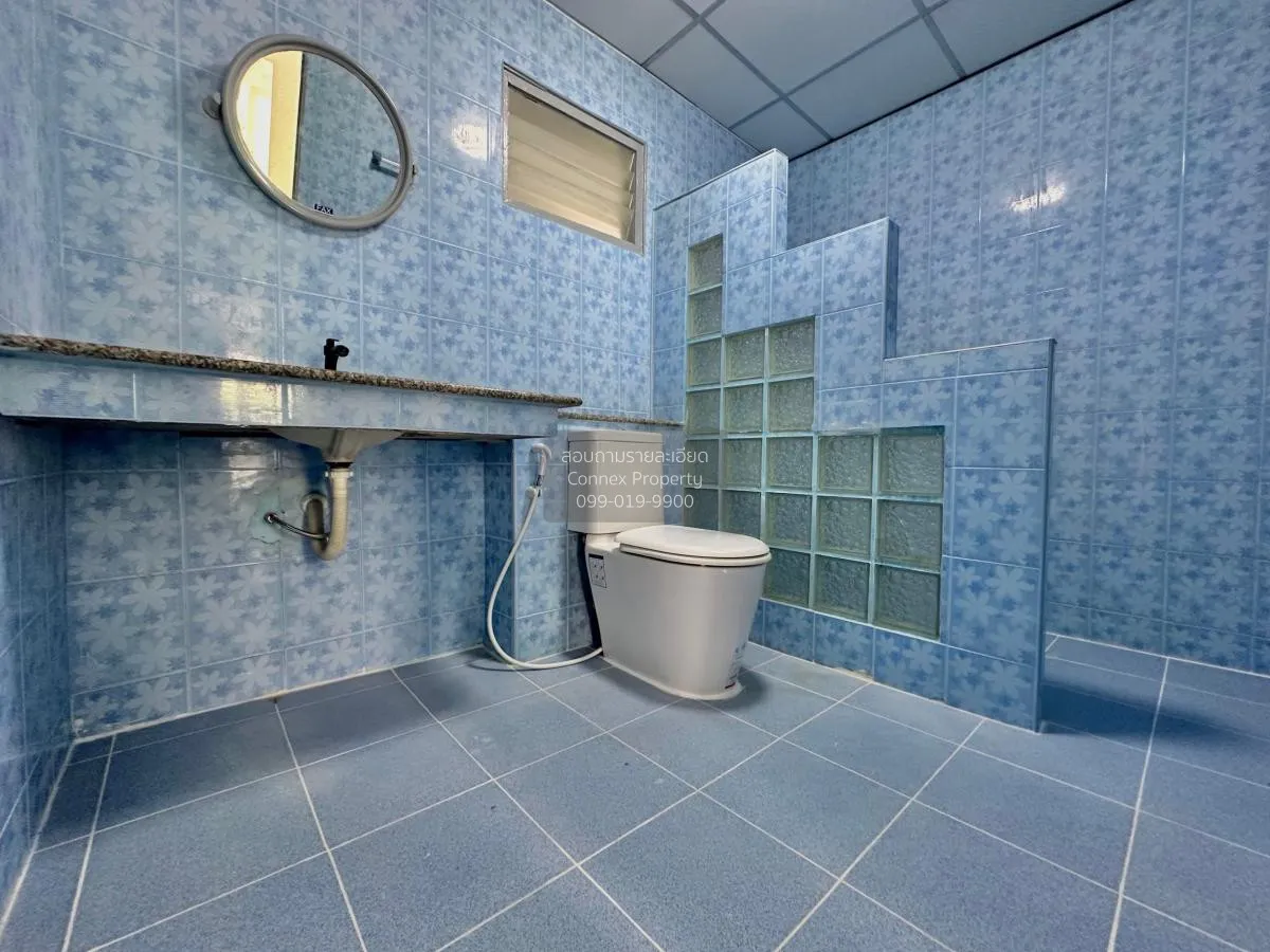 For Sale House , Baan Suthawee Cluster House , Bang Phli Yai , Ba