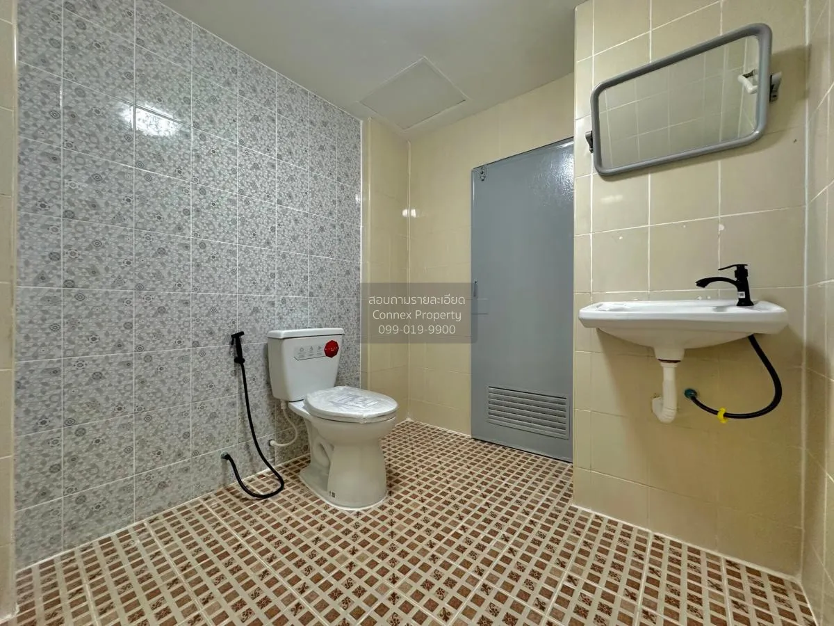 For Sale House , Baan Suthawee Cluster House , Bang Phli Yai , Ba