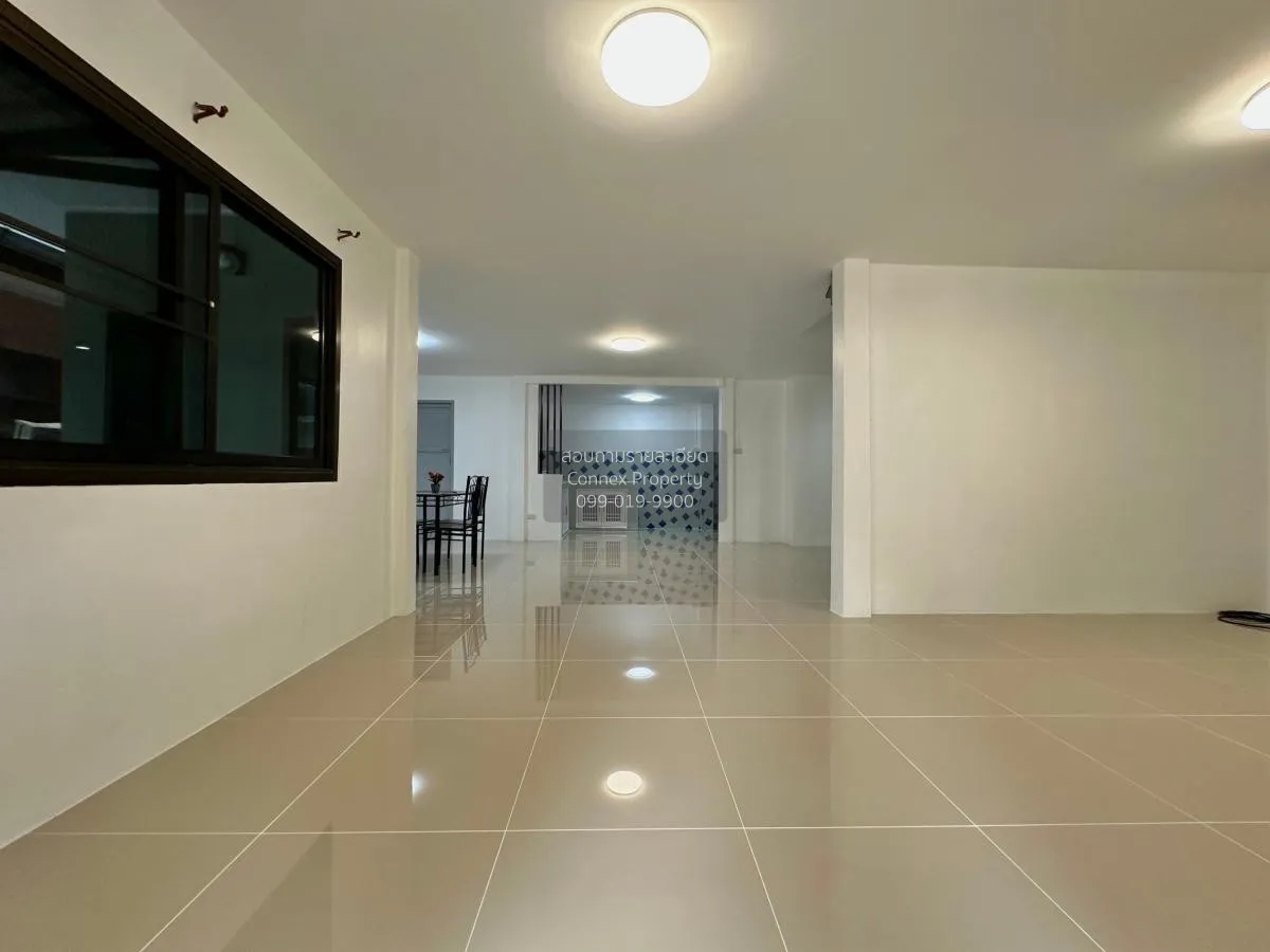 For Sale House , Baan Suthawee Cluster House , Bang Phli Yai , Ba