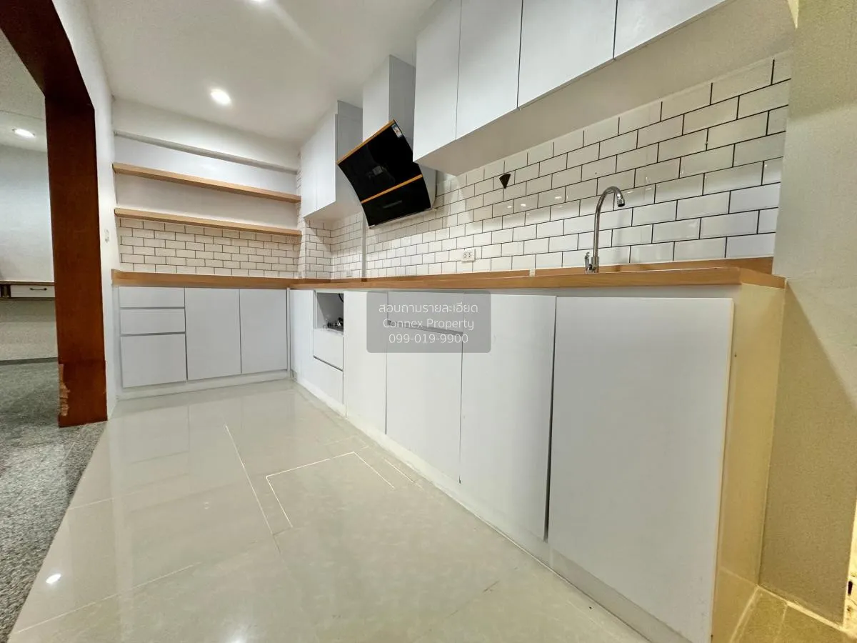 ขายบ้าน  บ้านสุธาวี คลัสเตอร์เฮ้าส์ บางพลีใหญ่ บางพลี สมุทรปราการ