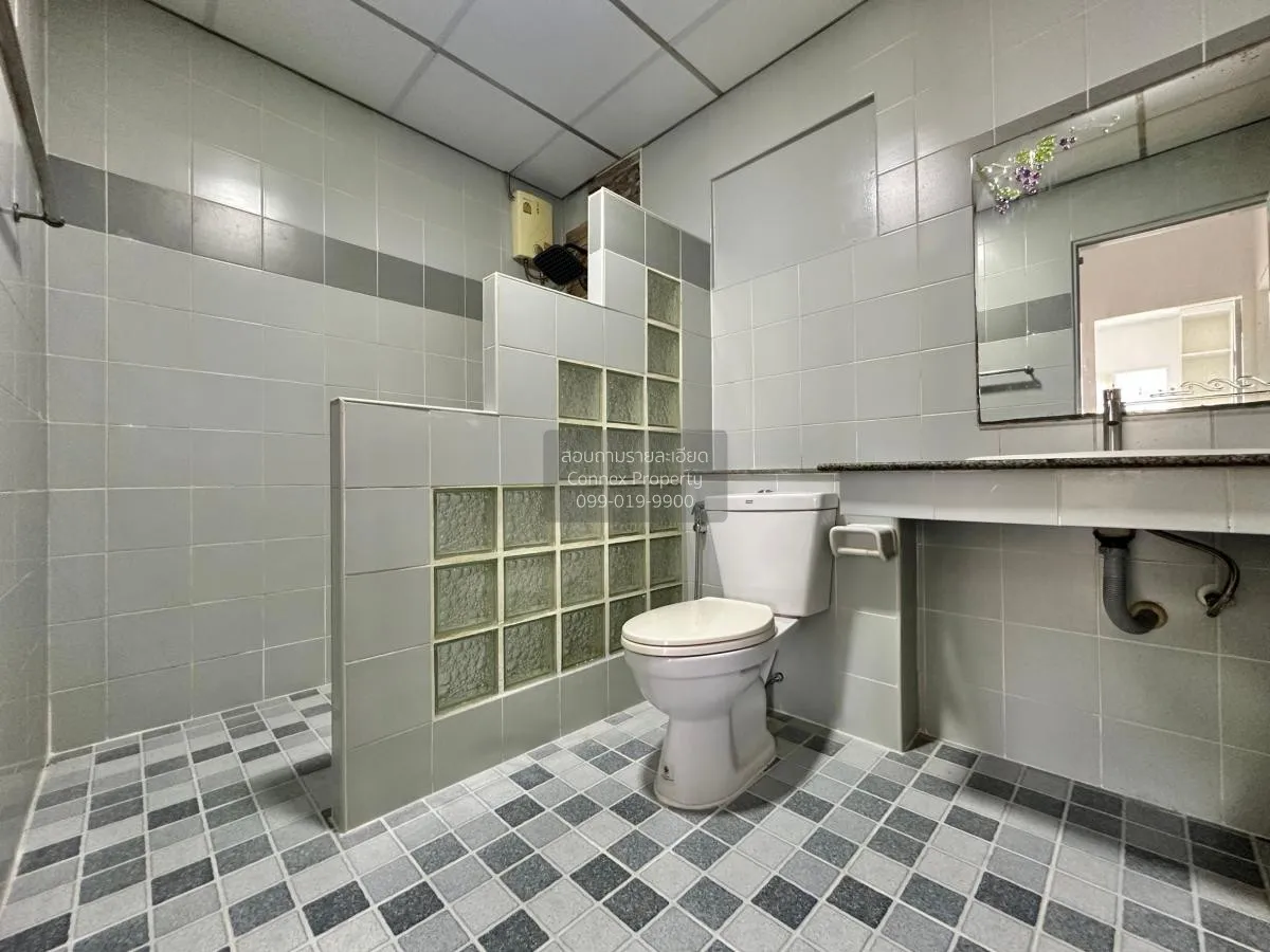 ขายบ้าน  บ้านสุธาวี คลัสเตอร์เฮ้าส์ บางพลีใหญ่ บางพลี สมุทรปราการ