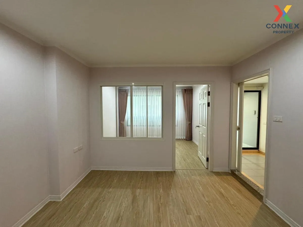 ขายคอนโด  ลุมพินี เพลส รัชดา - ท่าพระ BTS-ตลาดพลู บุคคโล เขต ธนบุ 1