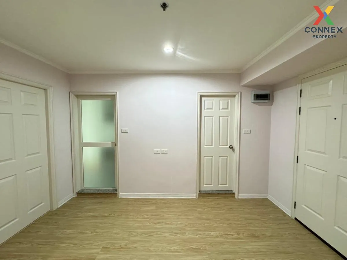 ขายคอนโด  ลุมพินี เพลส รัชดา - ท่าพระ BTS-ตลาดพลู บุคคโล เขต ธนบุ 2