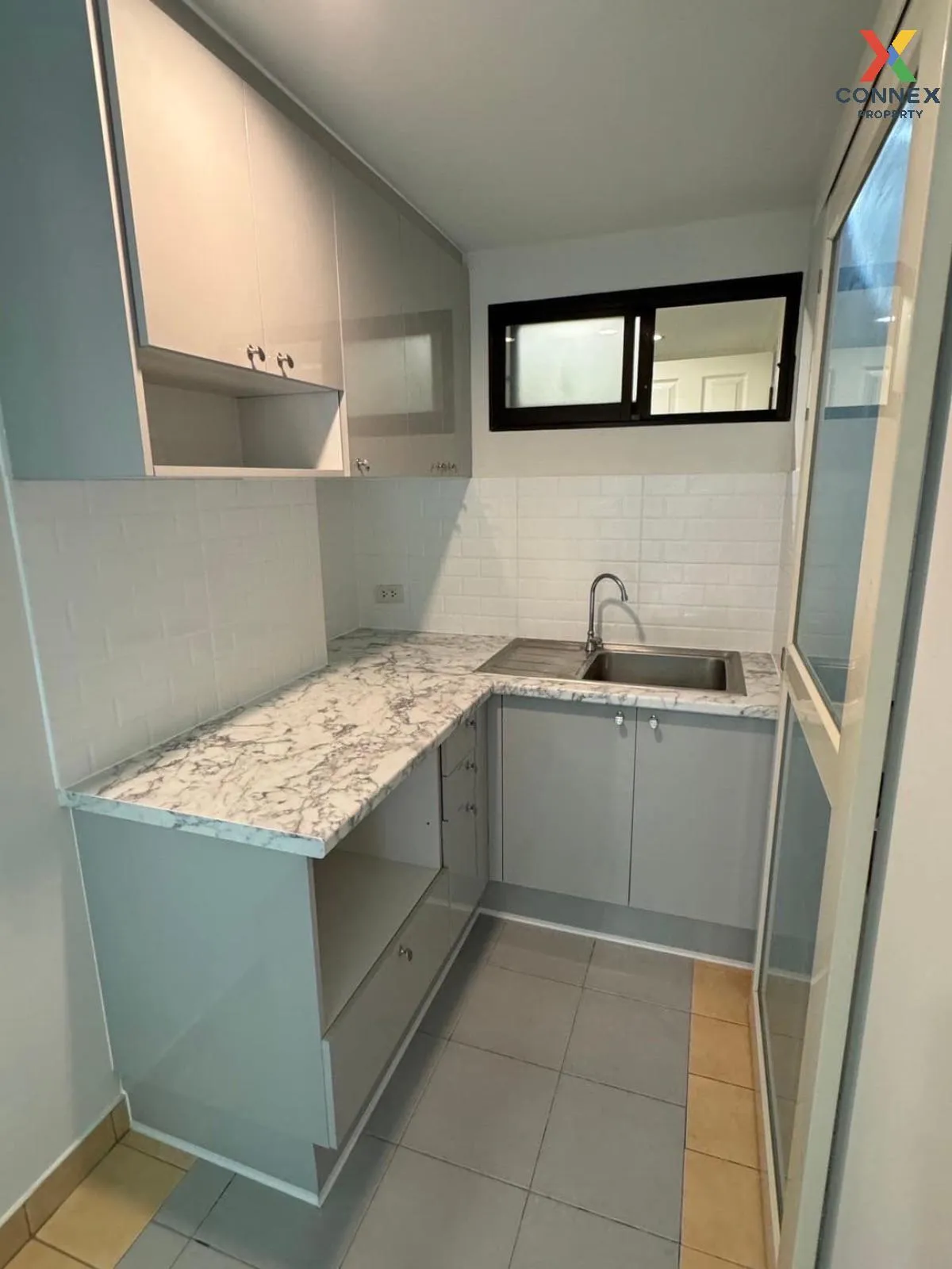 ขายคอนโด  ลุมพินี เพลส รัชดา - ท่าพระ BTS-ตลาดพลู บุคคโล เขต ธนบุ 4