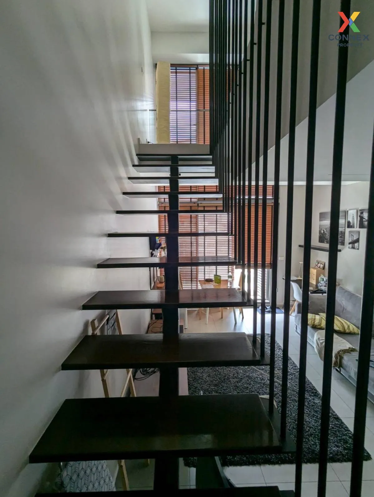 For Rent Condo , The Lofts Ekkamai , BTS-Ekkamai , Phra Khanong N 3