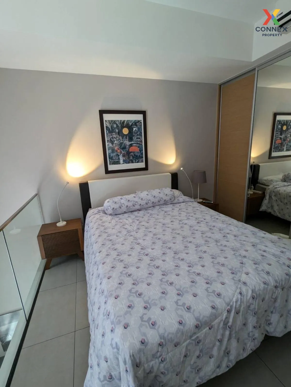 For Rent Condo , The Lofts Ekkamai , BTS-Ekkamai , Phra Khanong N 4