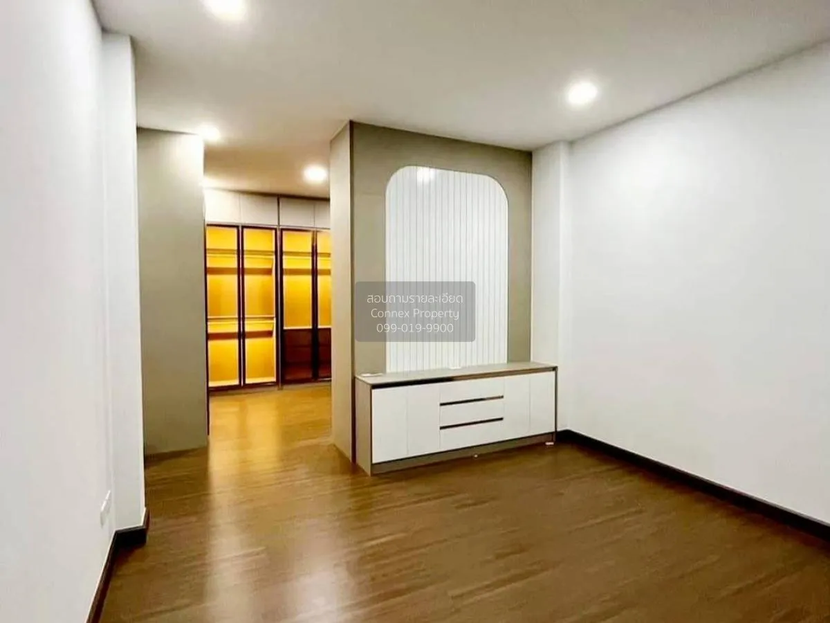 ขายบ้าน  ภูมิชนก พุทธมณฑลสาย 4-5 ห้องมุม อ้อมน้อย กระทุ่มแบน สมุท