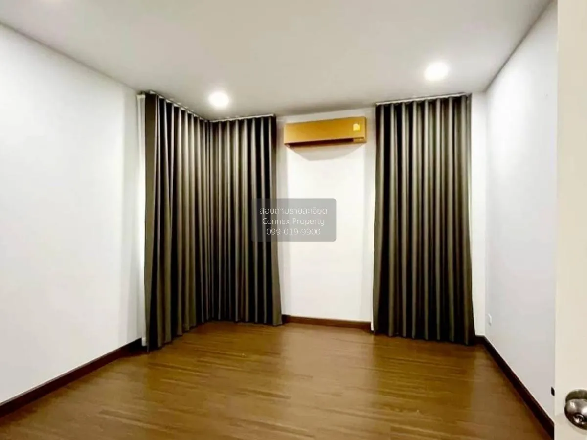 ขายบ้าน  ภูมิชนก พุทธมณฑลสาย 4-5 ห้องมุม อ้อมน้อย กระทุ่มแบน สมุท