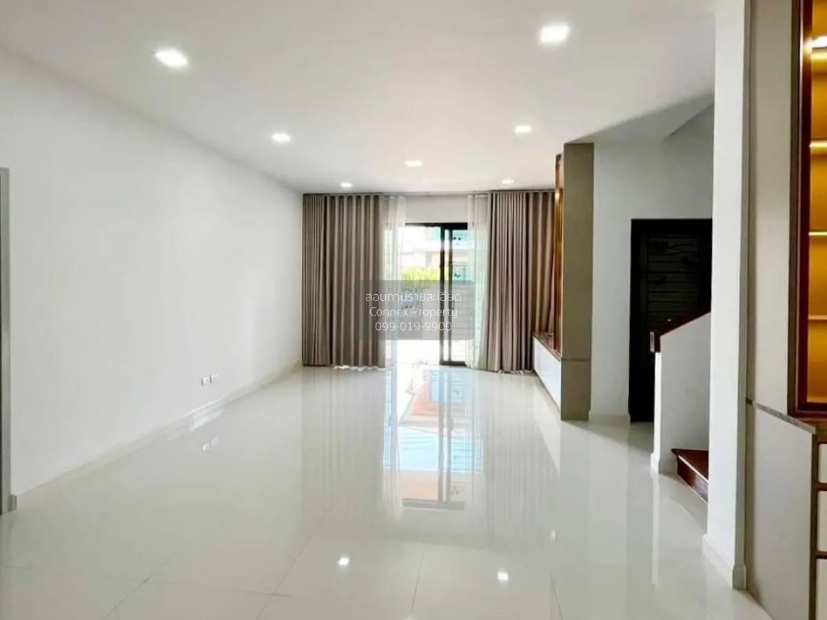 ขายบ้าน  ภูมิชนก พุทธมณฑลสาย 4-5 ห้องมุม อ้อมน้อย กระทุ่มแบน สมุท